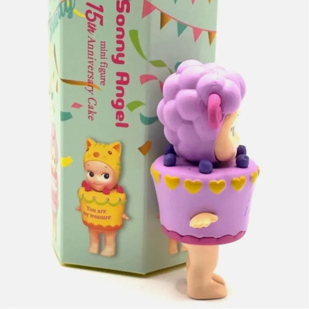 Unbranded new kewpie